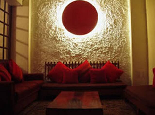 Crimsoneye Homestay, Madikeri 3